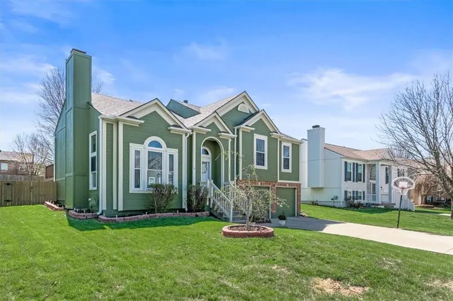 2541 SE Kimbrough Lane, Lees Summit, MO 64063 - #2