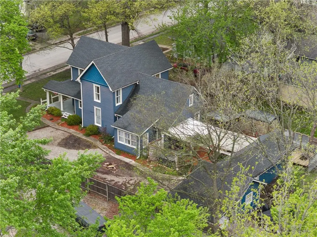 1009 S Independence Street, Harrisonville, MO 64701 - #1