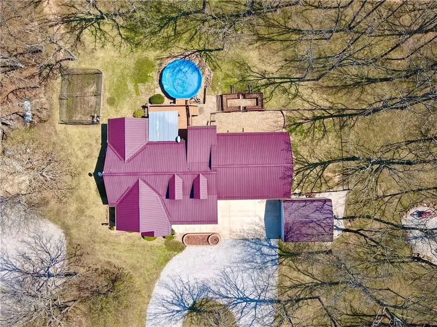 26736 W Magnolia Lane, Clinton, MO 64735 - #2