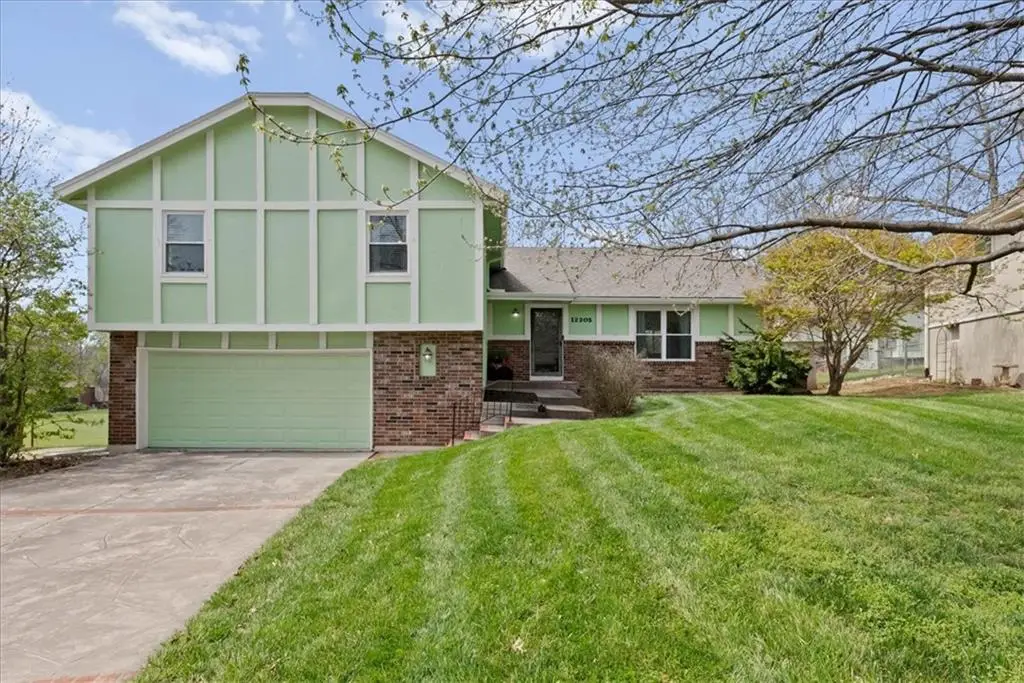 12205 W 72nd Street, Shawnee, KS 66216 - #1
