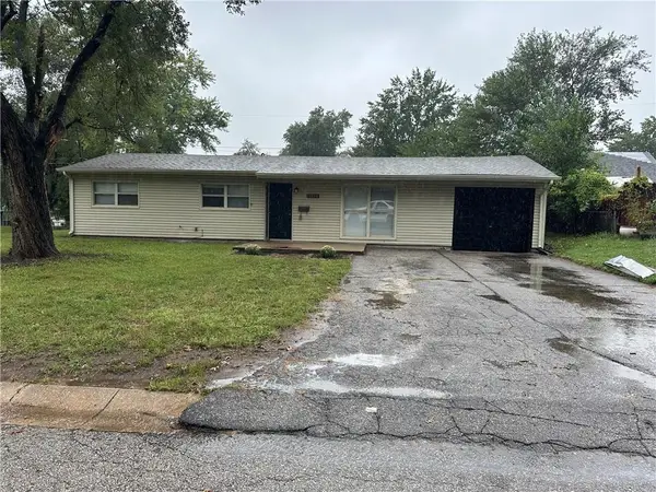 2532 S 51st Terrace, Kansas City, KS 66106