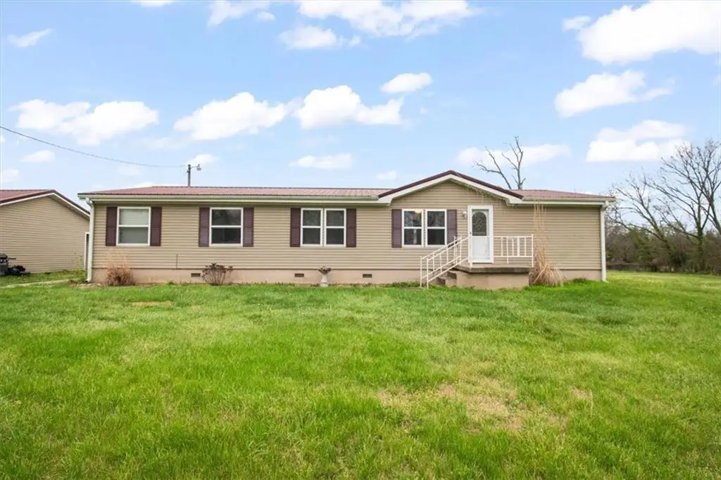 12391 SW Spring Street, Hume, MO 64752 - #1
