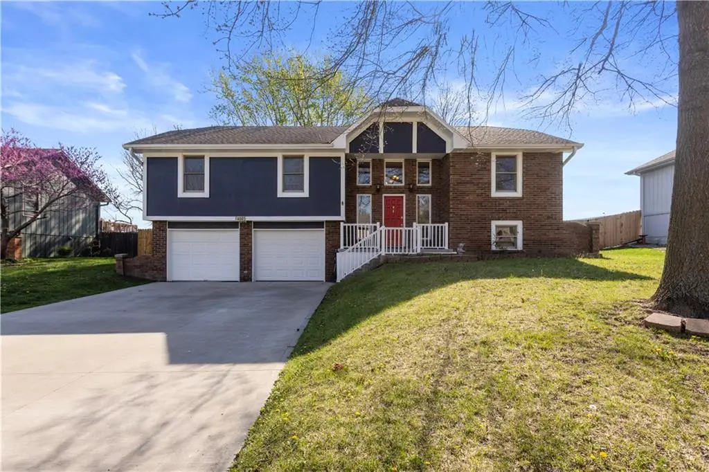 4005 N 31 Street, Saint Joseph, MO 64506 - #1