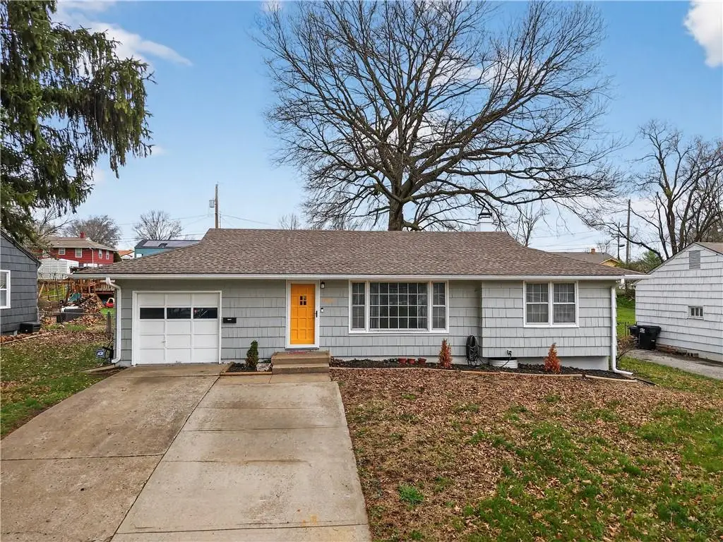 12704 E 48 Terrace S, Independence, MO 64055 - #1