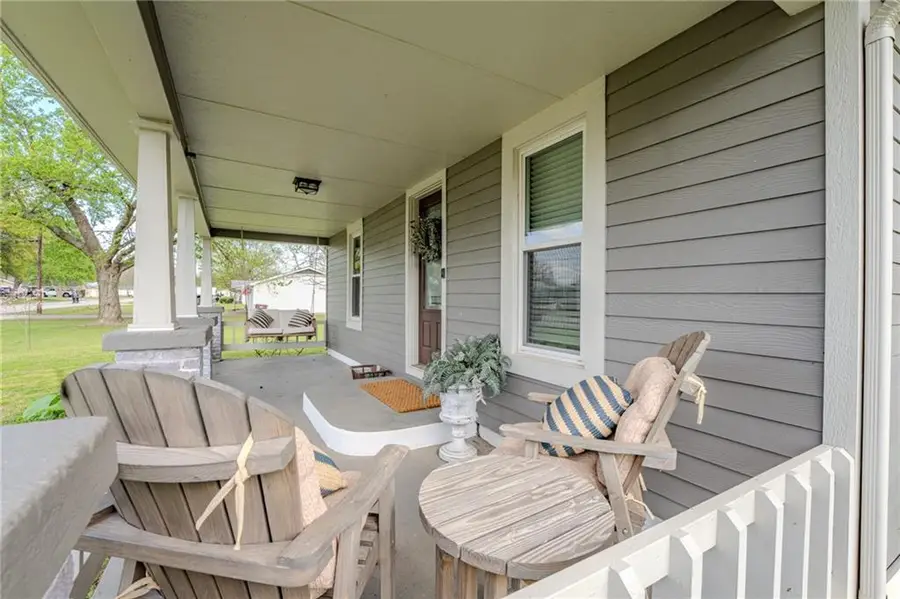 623 Sheridan Street, Saint Paul, KS 66771 - #3