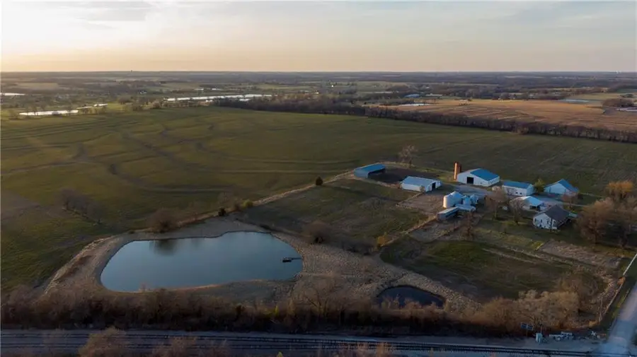 21212 S Ore Road, Pleasant Hill, MO 64080 - #2