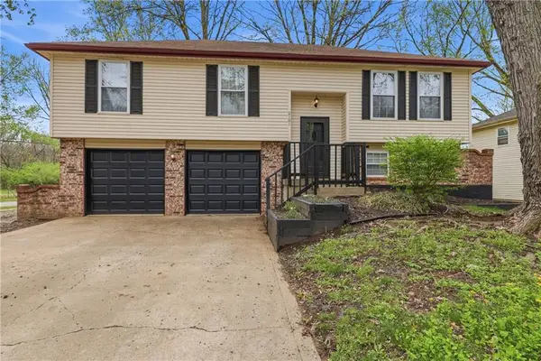 2101 NW 64th Terrace, Kansas City, MO 64151