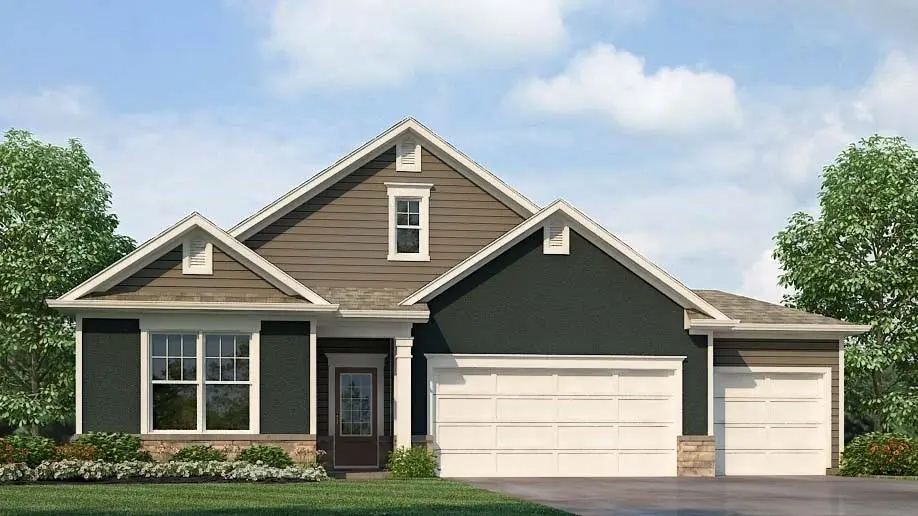 20827 W 188th Terrace, Spring Hill, KS 66083 - #1