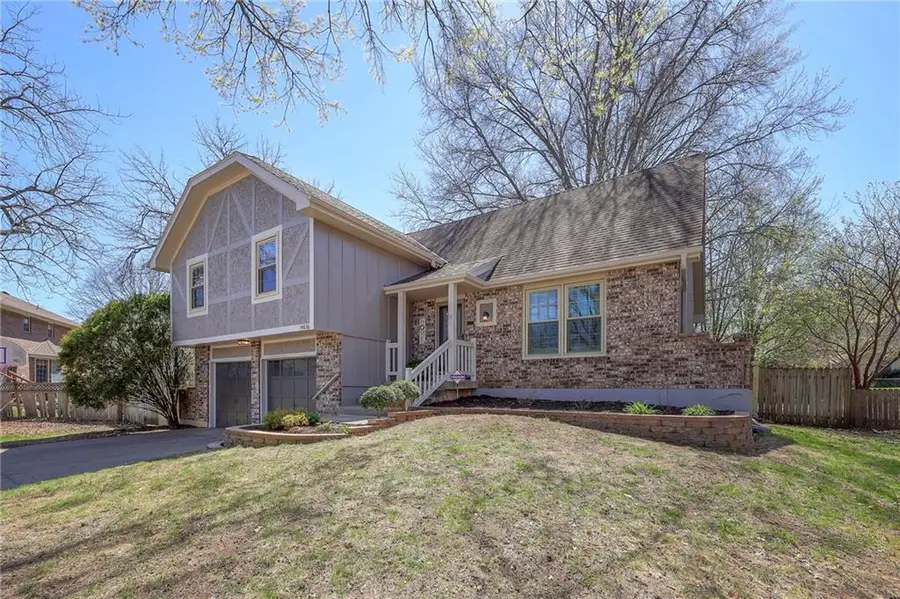 14836 S Homestead Drive, Olathe, KS 66062 - #2