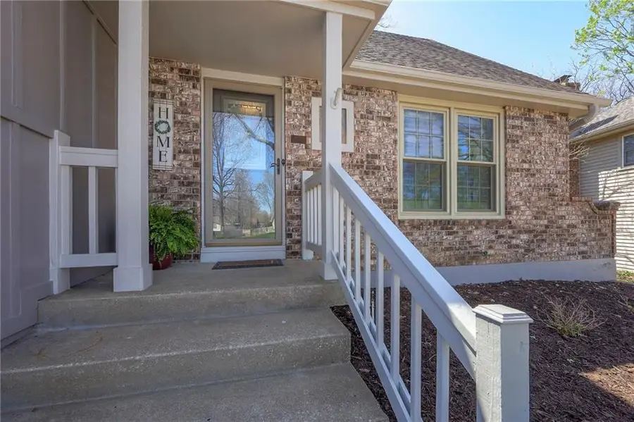 14836 S Homestead Drive, Olathe, KS 66062 - #3