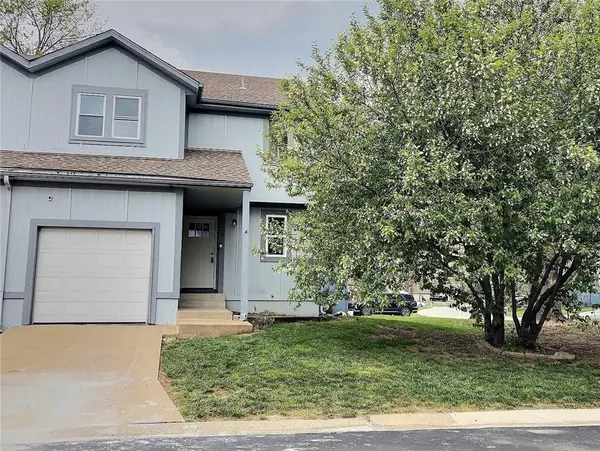 6529 Halsey Street, Shawnee, KS 66216