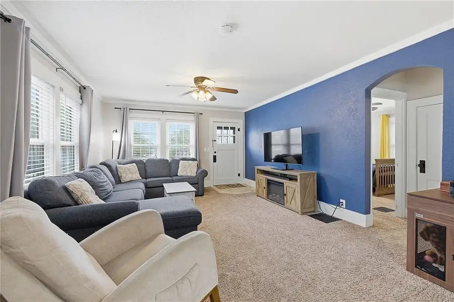 600 W Mechanic N/a, Harrisonville, MO 64701 - #3