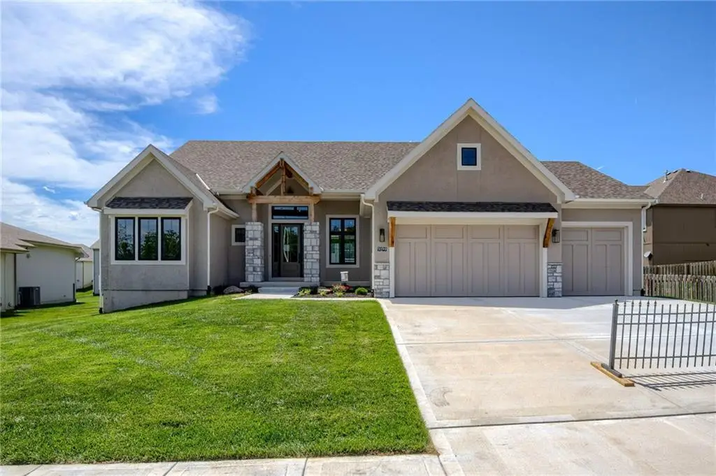 2615 NE 91st Place, Kansas City, MO 64156 - #1