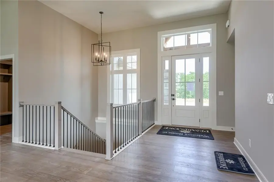 2615 NE 91st Place, Kansas City, MO 64156 - #3