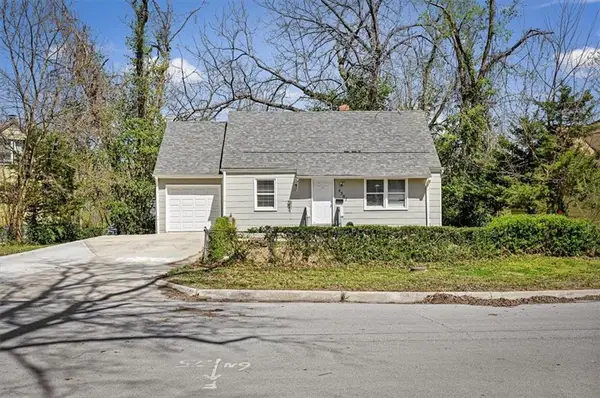 4307 Lister Avenue, Kansas City, MO 64130