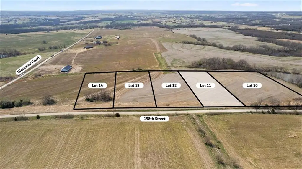 Lot 11 Woodend Road, Linwood, KS 66052 - #1