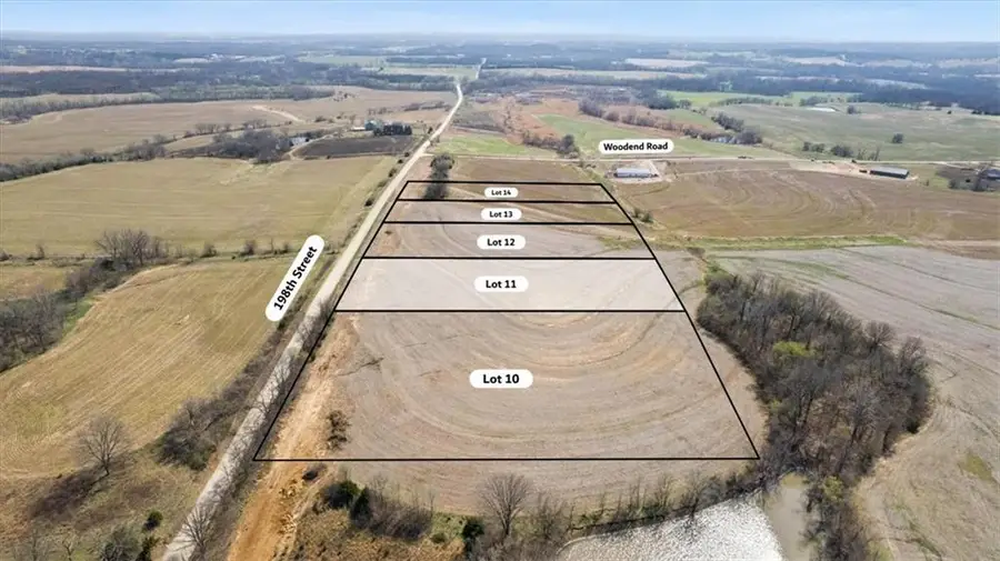 Lot 11 Woodend Road, Linwood, KS 66052 - #2