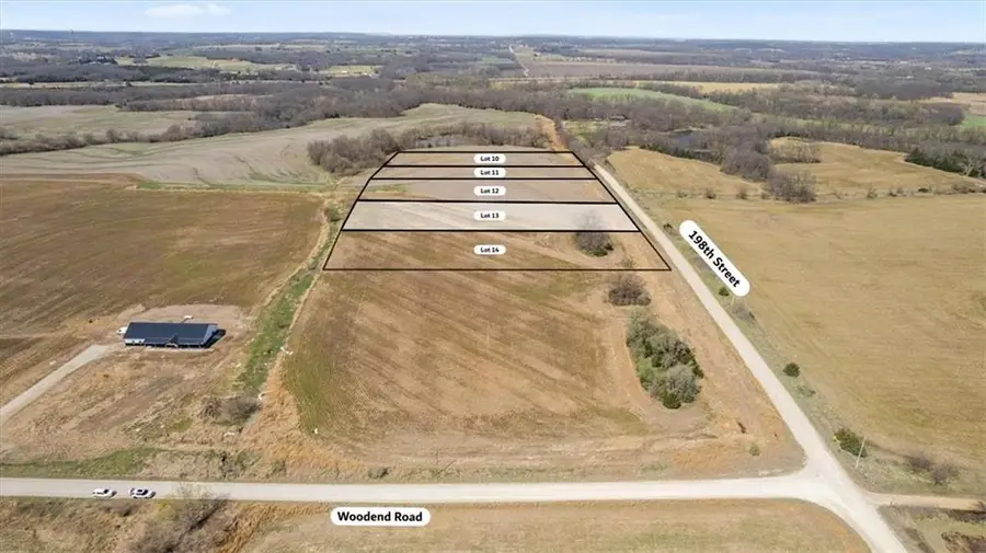 Lot 13 Woodend Road, Linwood, KS 66052 - #2