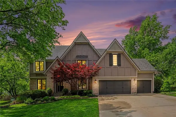9101 W 140th Street, Overland Park, KS 66221