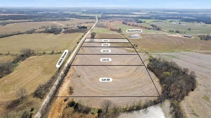Lot 14 Woodend Road, Linwood, KS 66052 - #2