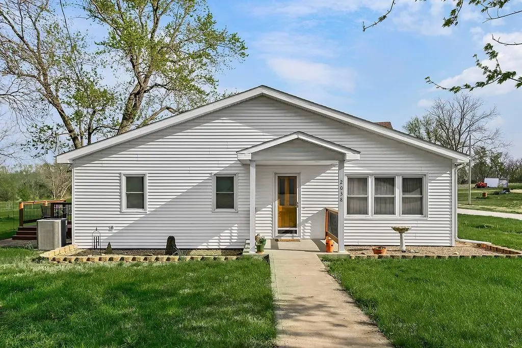 2038 N 1st Street, Amoret, MO 64722 - #1