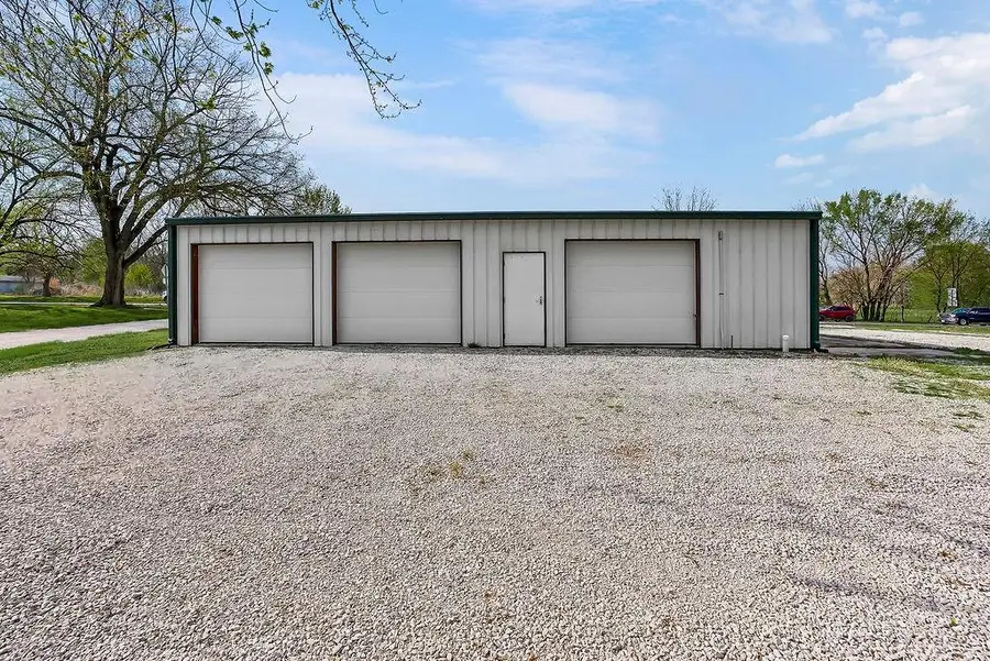 2038 N 1st Street, Amoret, MO 64722 - #2