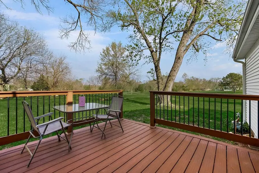 2038 N 1st Street, Amoret, MO 64722 - #3