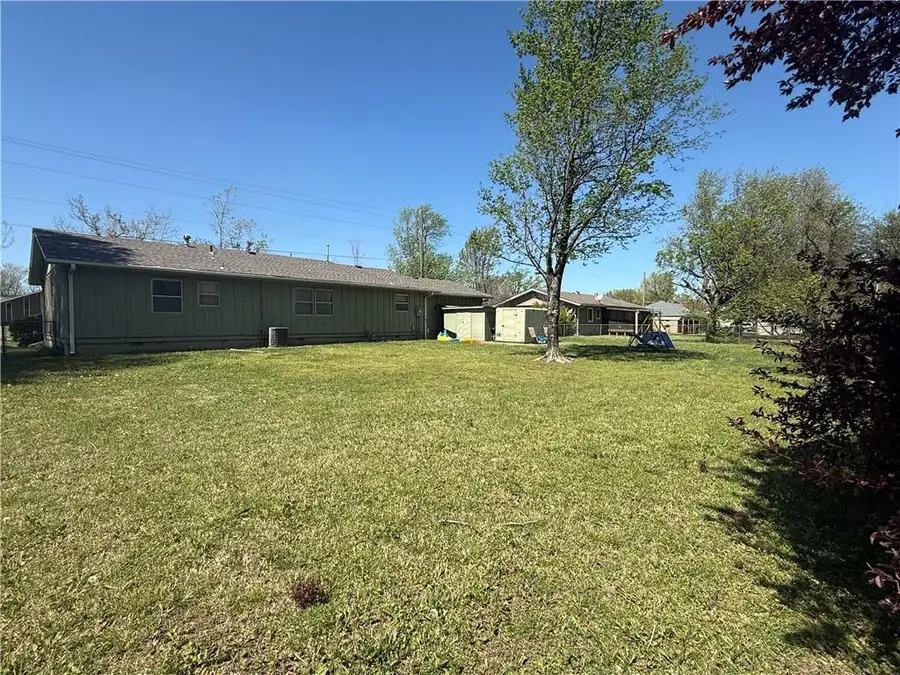 1405 S Rouse Street, Pittsburg, KS 66762 - #3