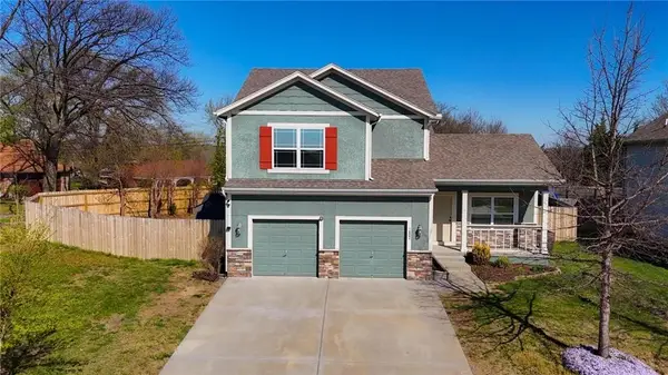 1802 N 58th Street, Kansas City, KS 66102