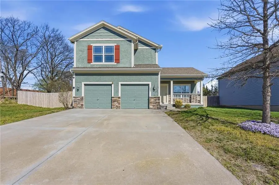 1802 N 58th Street, Kansas City, KS 66102 - #2