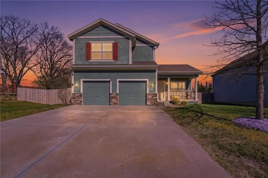 1802 N 58th Street, Kansas City, KS 66102 - #3