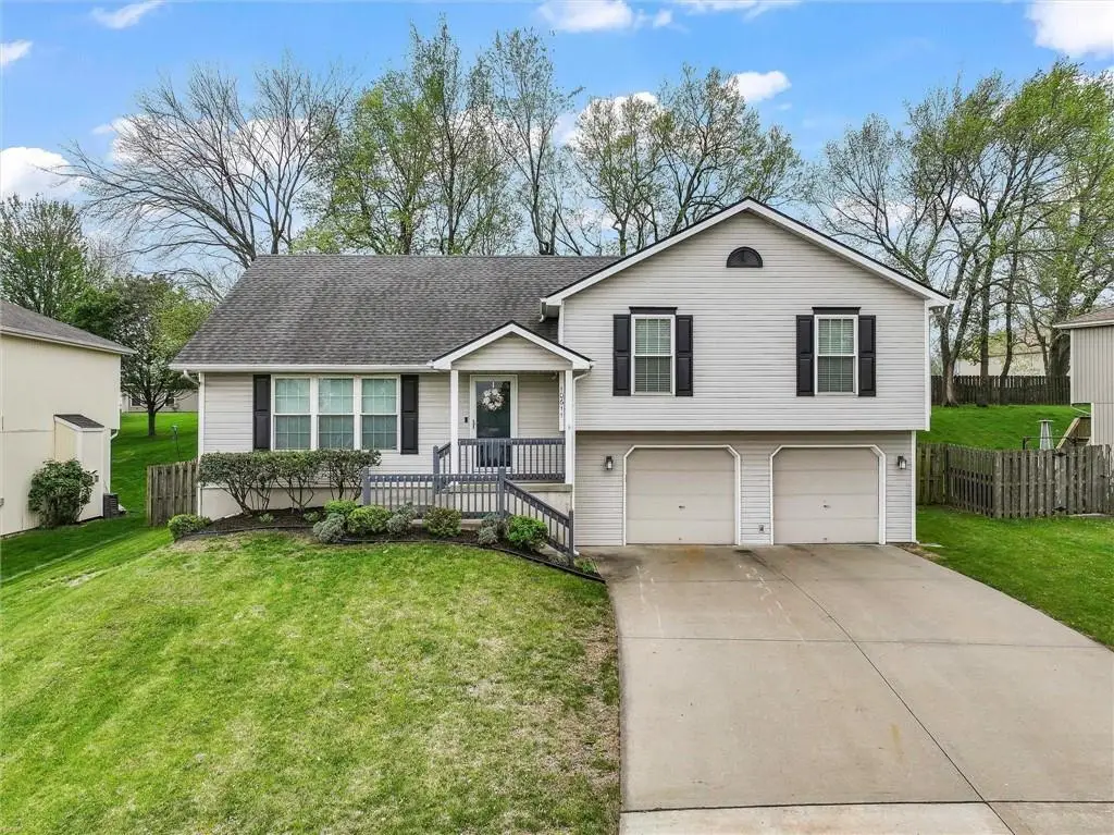 10611 NW 86th Terrace, Kansas City, MO 64153 - #1