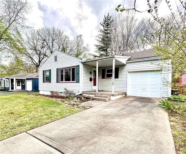 5336 Nall Avenue, Roeland Park, KS 66202
