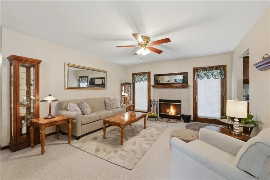 707 Christopher Drive, Pleasant Hill, MO 64080 - #2