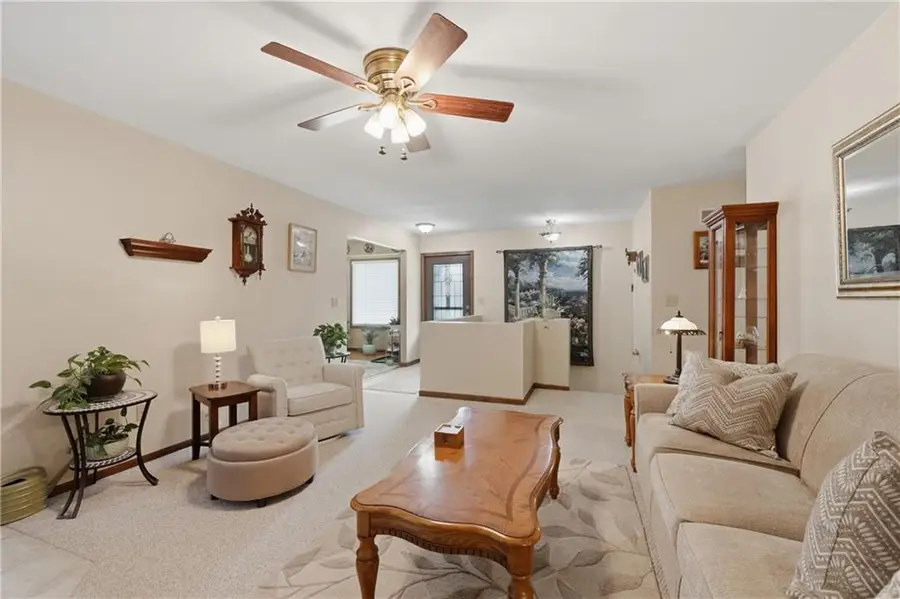 707 Christopher Drive, Pleasant Hill, MO 64080 - #3