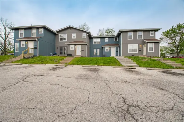 11268 Bales Avenue, Kansas City, MO 64137