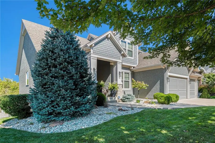 9418 W 161st Terrace, Overland Park, KS 66085 - #3