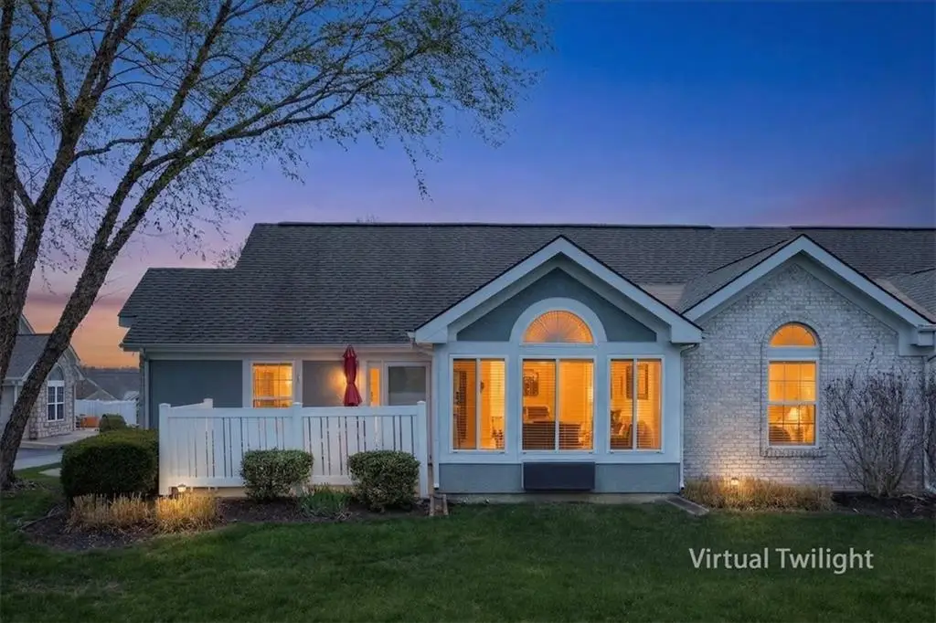 23144 W 71st Terrace, Shawnee, KS 66227 - #1