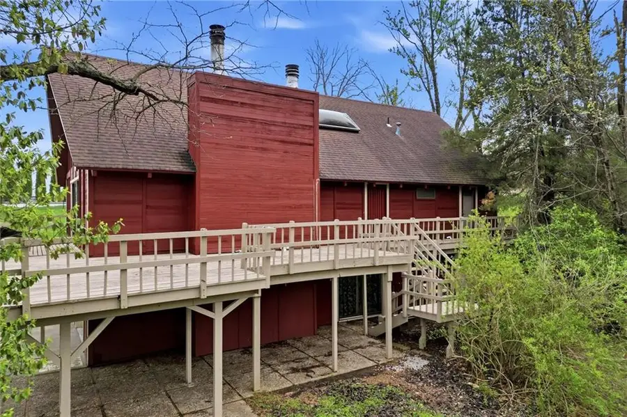 12207 65th Street, Kansas City, MO 64152 - #2