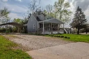 403 Locust Street, Harrisonville, MO 64701 - #2