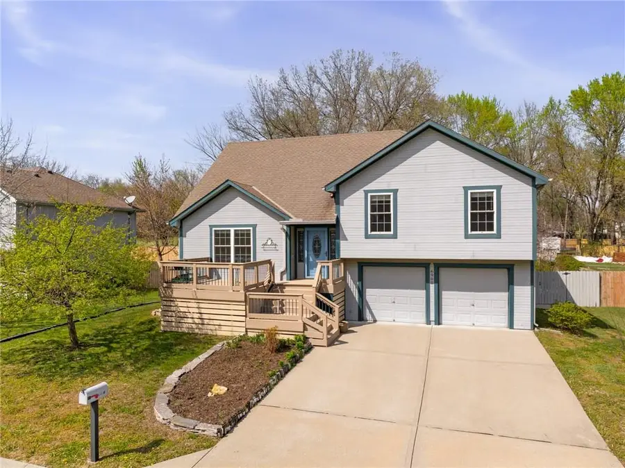 6900 E 138th Street, Grandview, MO 64030 - #2