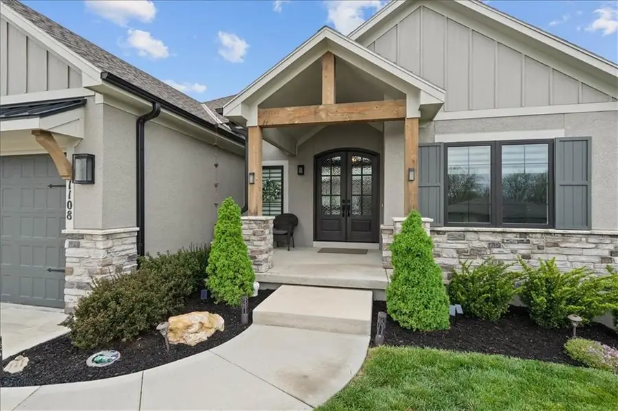 1108 Deer Run Drive, Greenwood, MO 64034 - #2