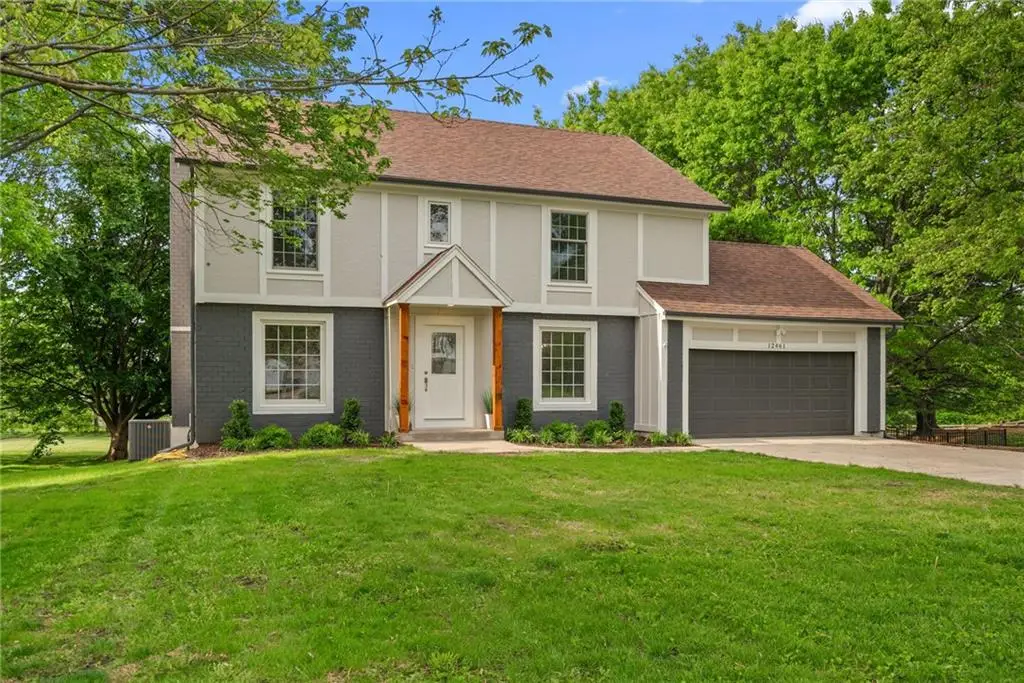 12461 W 154th Terrace, Overland Park, KS 66221 - #1