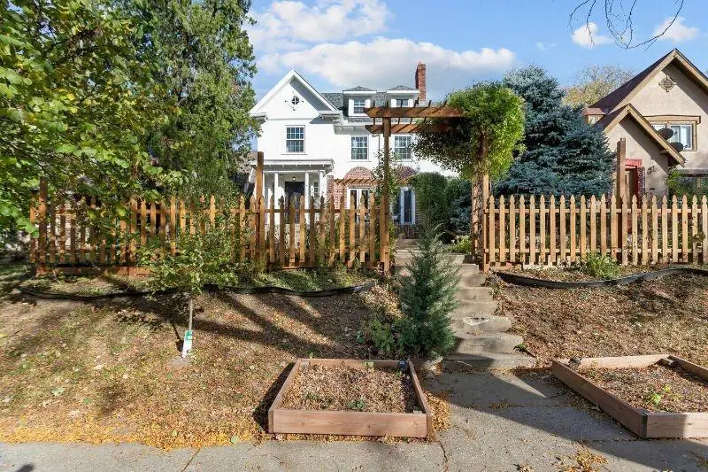 5707 Paseo Boulevard, Kansas City, MO 64110 - #2