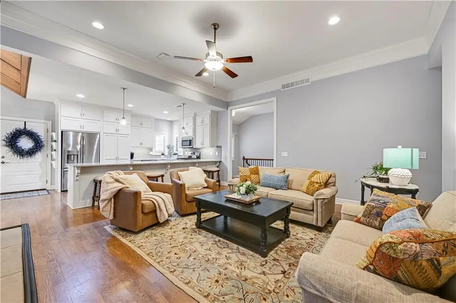 14761 Meadow Lane, Leawood, KS 66224 - #2