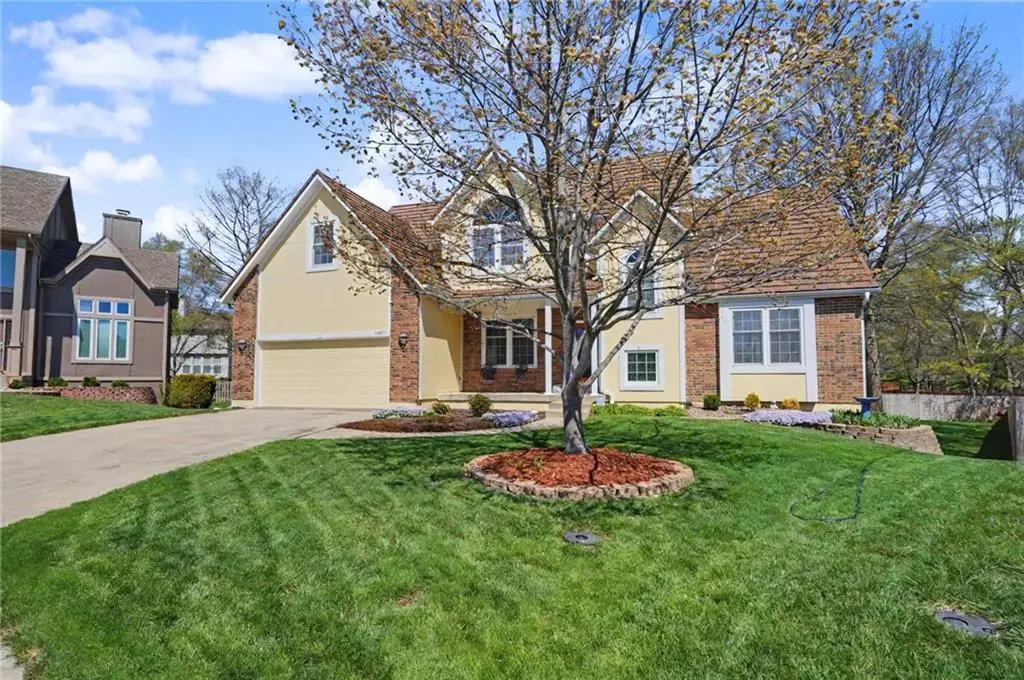 14371 S Twilight Court, Olathe, KS 66062 - #1