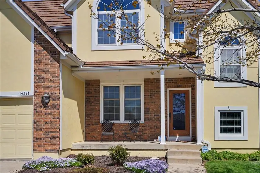 14371 S Twilight Court, Olathe, KS 66062 - #2