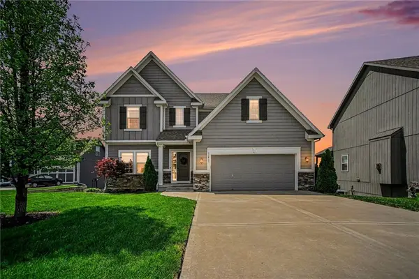 11612 N Farley Avenue, Kansas City, MO 64157