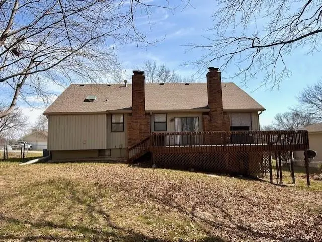 4924 S Bryant Drive, Independence, MO 64055 - #2