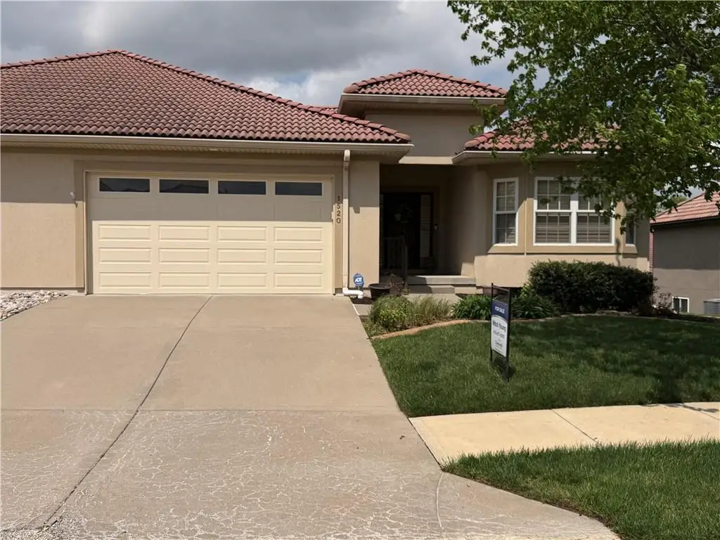 1520 SW Antiquity Drive, Lees Summit, MO 64081 - #1